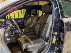 بي ام دبليو الفئة 7